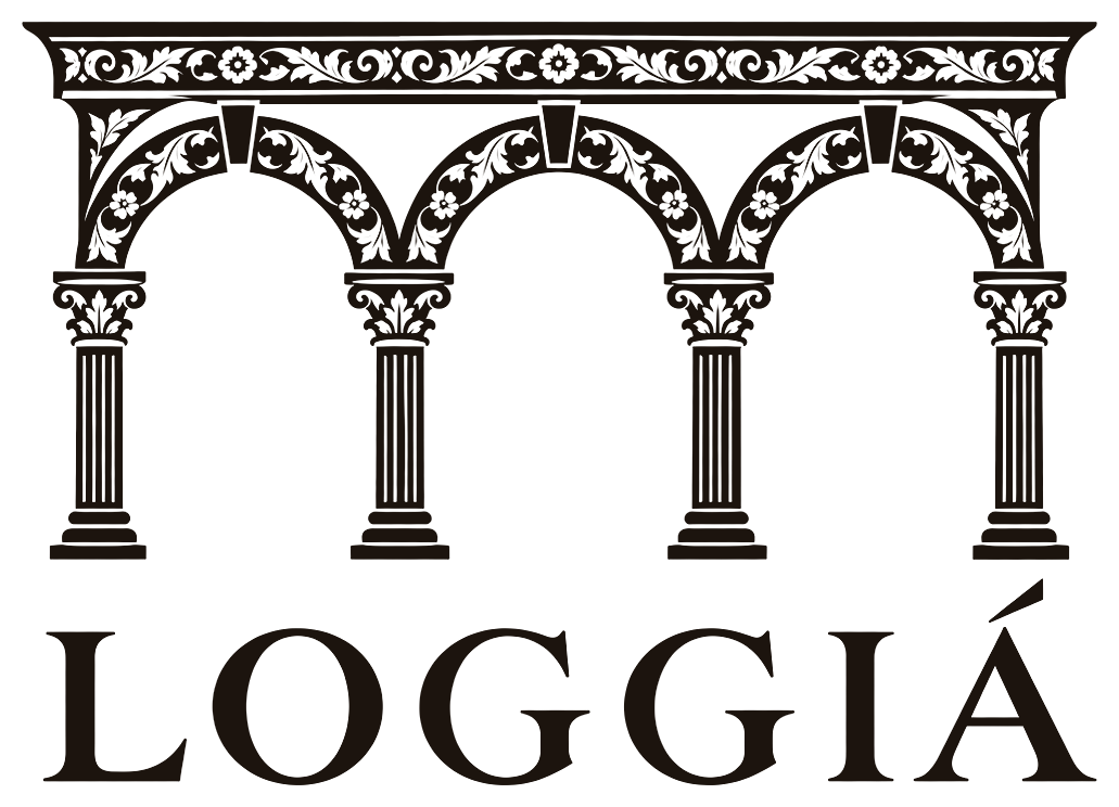 LOGGIÁ
